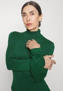 Anna Field Pullover - Green 11 Anna Field Pullover - Green -Anna Field 85bc99d9fdf643ce96e7449989080890