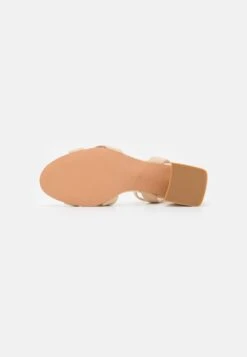 Anna Field Leather - Sandales - Beige 12 Anna Field Leather - Sandales - Beige -Anna Field 88af954194754918a0398aab9959eed4