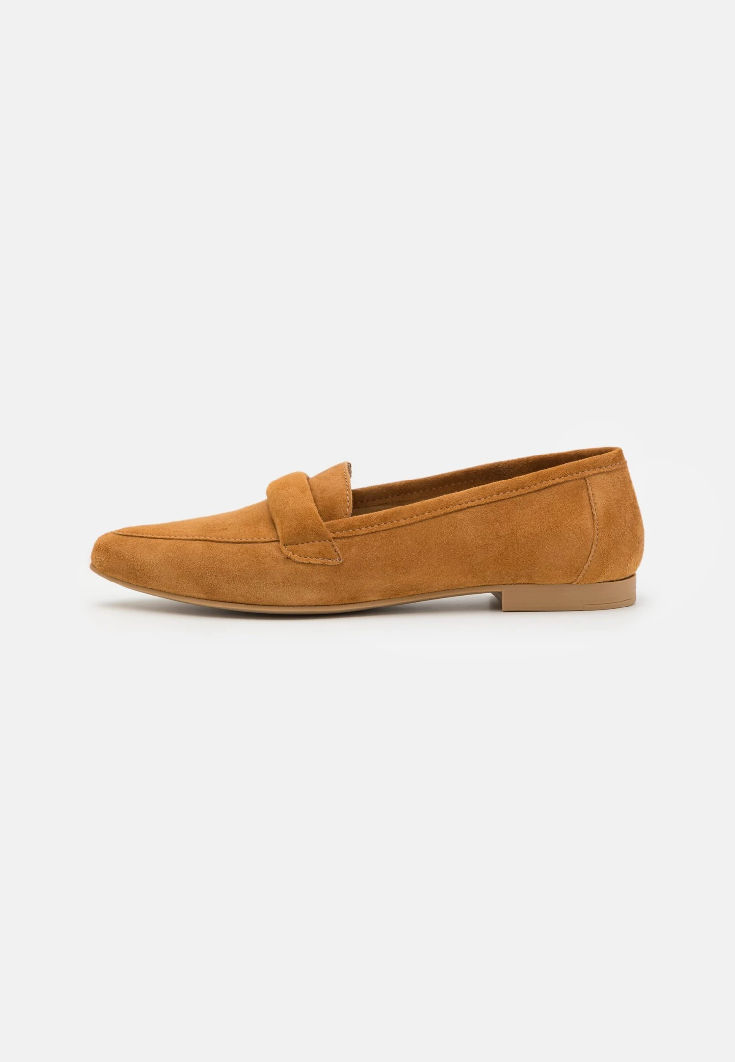 Anna Field Leather - Mocassins - Cognac 4 Anna Field Leather - Mocassins - Cognac – Image 2