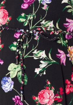 Robe De Jour - Black 13 Robe De Jour - Black -Anna Field 8a70d1b50440404ea19badbc49b6408a