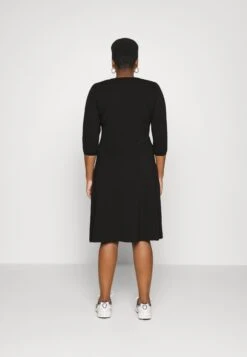 Robe En Jersey - Black 10 Robe En Jersey - Black -Anna Field 8b2df72f1a124b2385443aa0fcfa2170