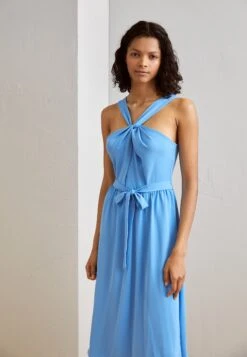 Anna Field Robe De Soirée - Blue 11 Anna Field Robe De Soirée - Blue -Anna Field 8b496ae86925403b86ef2ddf11055168