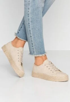 Anna Field Espadrilles - Beige