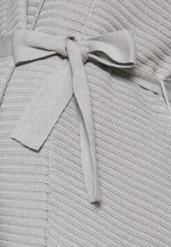 Gilet - Grey Melange 7 Gilet - Grey Melange -Anna Field 8e2a9fb782f244748118e37748b70969