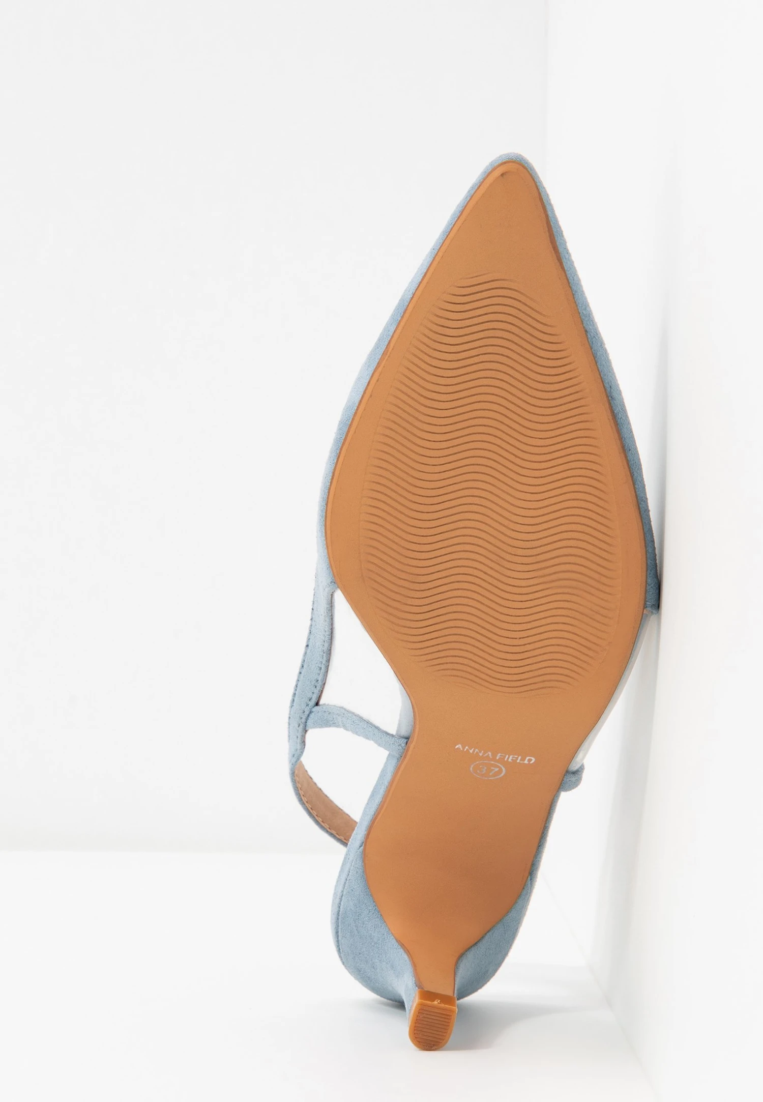 Anna Field Escarpins - Blue 9 Anna Field Escarpins - Blue – Image 7