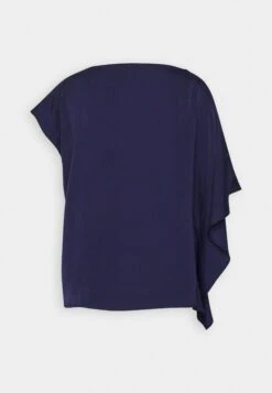 Anna Field Blouse - Dark Blue 13 Anna Field Blouse - Dark Blue -Anna Field 8fe78ecfbc7945c6aac7a84c1ed36f45