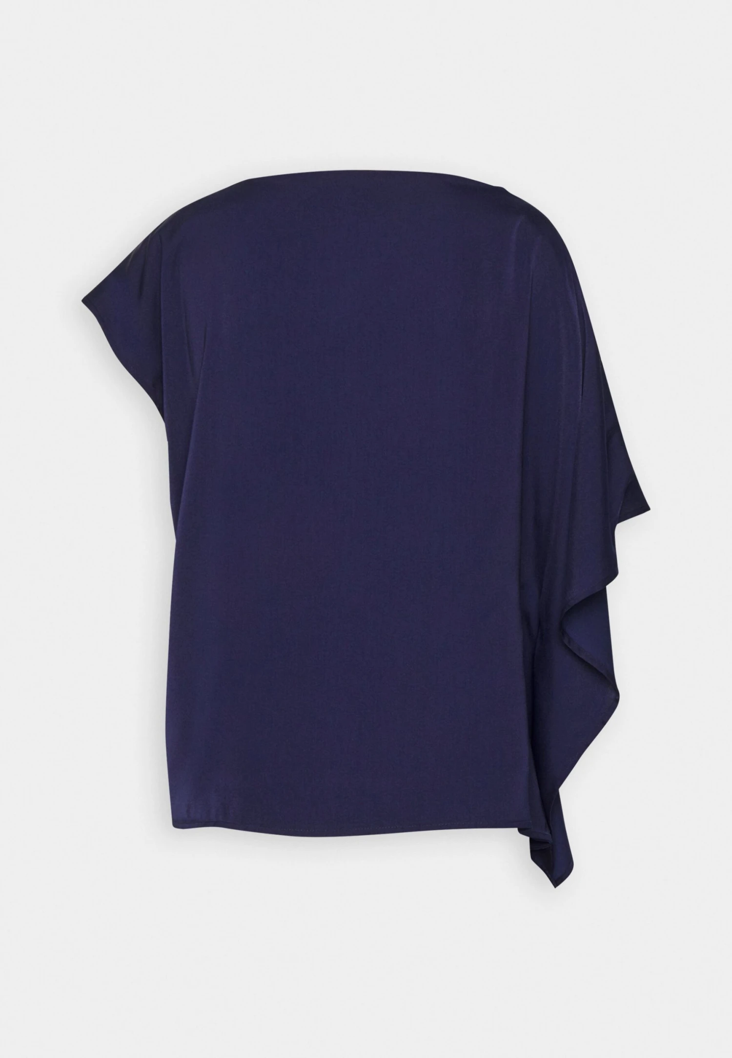 Anna Field Blouse - Dark Blue 8 Anna Field Blouse - Dark Blue – Image 6