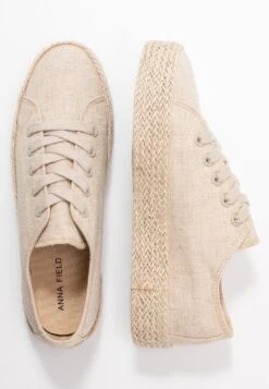 Anna Field Espadrilles - Beige 12 Anna Field Espadrilles - Beige -Anna Field 901f162162b1480aafaeb4312522779f