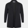 Manteau Court - Black 1 Manteau Court - Black -Anna Field 90b8af0a14fe45f79e543b0ab0d5df25