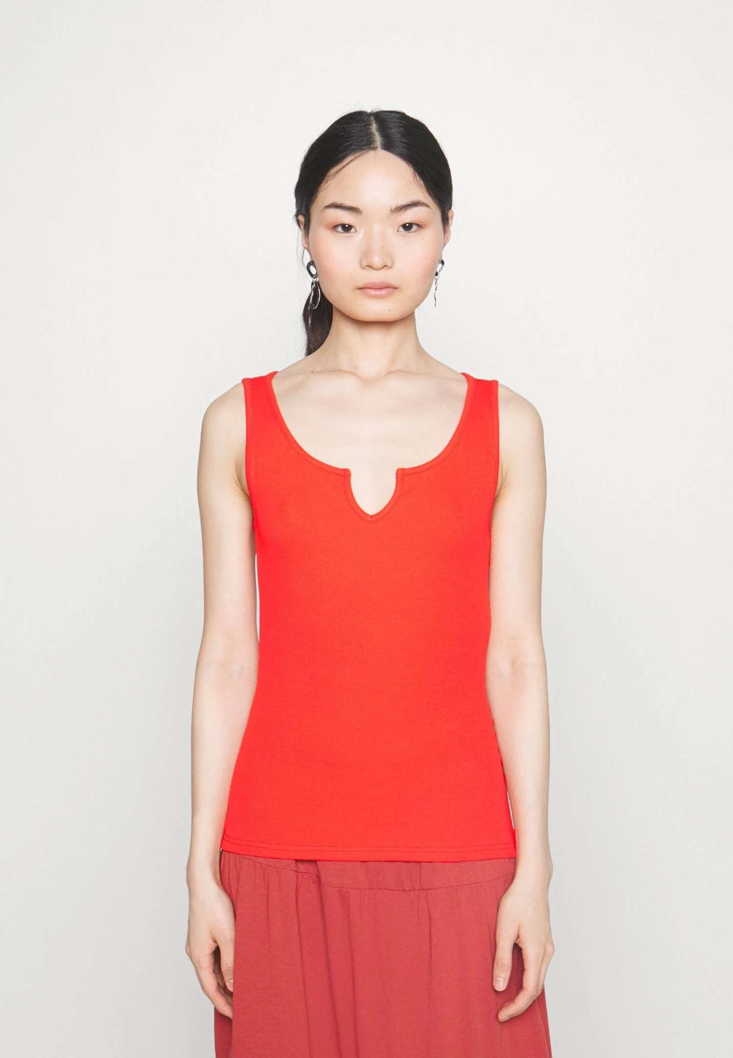 Débardeur - Red 3 Débardeur - Red