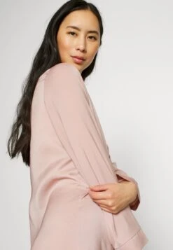 Anna Field Chemise De Nuit / Nuisette - Pink 11 Anna Field Chemise De Nuit / Nuisette - Pink -Anna Field 91e3619cea8e4fcb9ba590fdf88a99e8