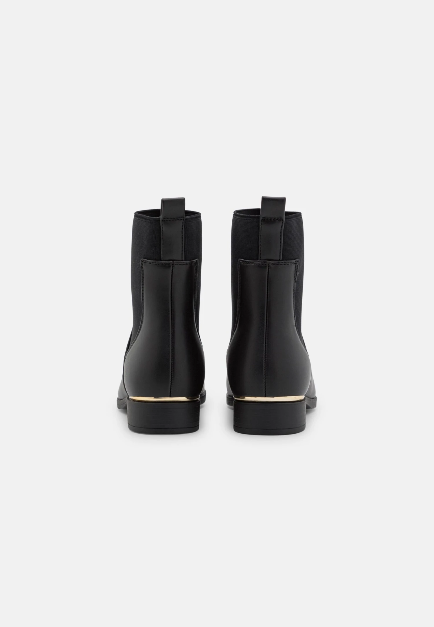 Bottines - Black 6 Bottines - Black – Image 4