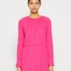 Anna Field Robe En Jersey - Pink