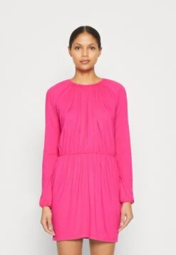 Anna Field Robe En Jersey - Pink