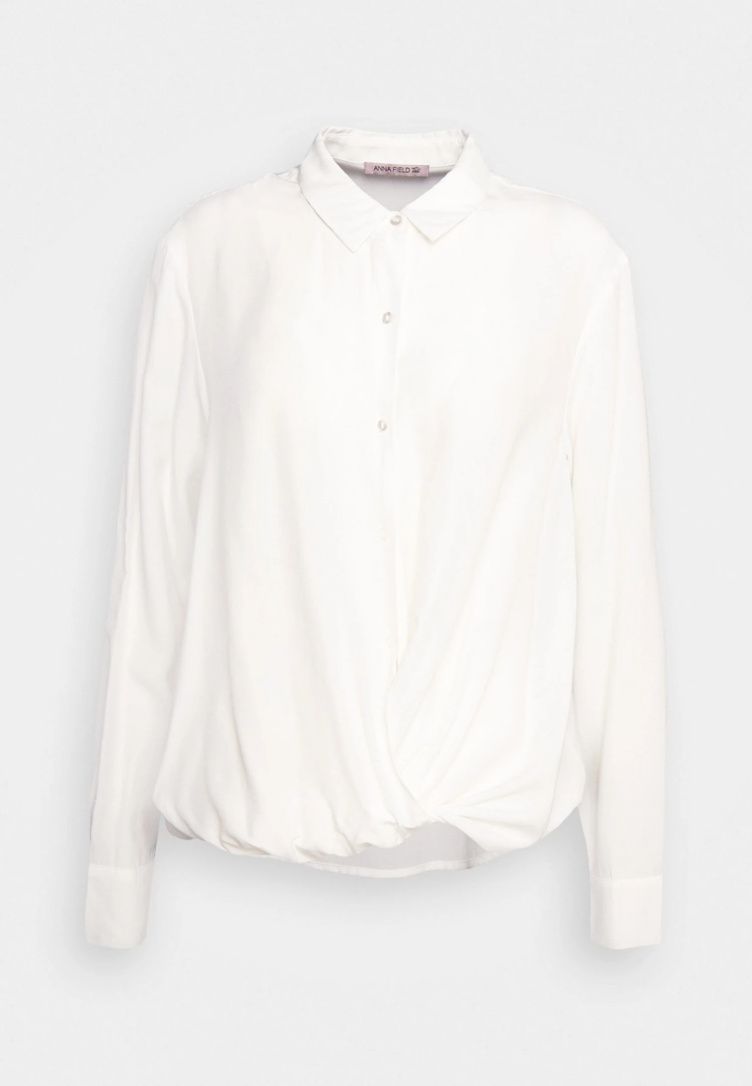 Blouse - White 7 Blouse - White – Image 5