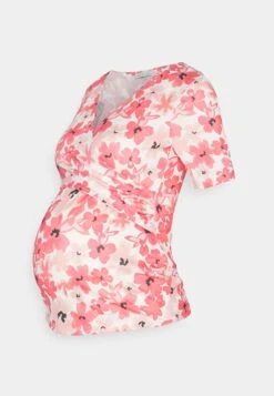 T-Shirt Imprimé - Pink -Anna Field 93c09826f0214e14a681df929adefeec