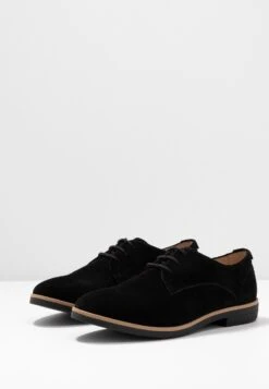 Anna Field Leather - Derbies - Black 13 Anna Field Leather - Derbies - Black -Anna Field 93c9f18181d24bcf881a64569d23a99a