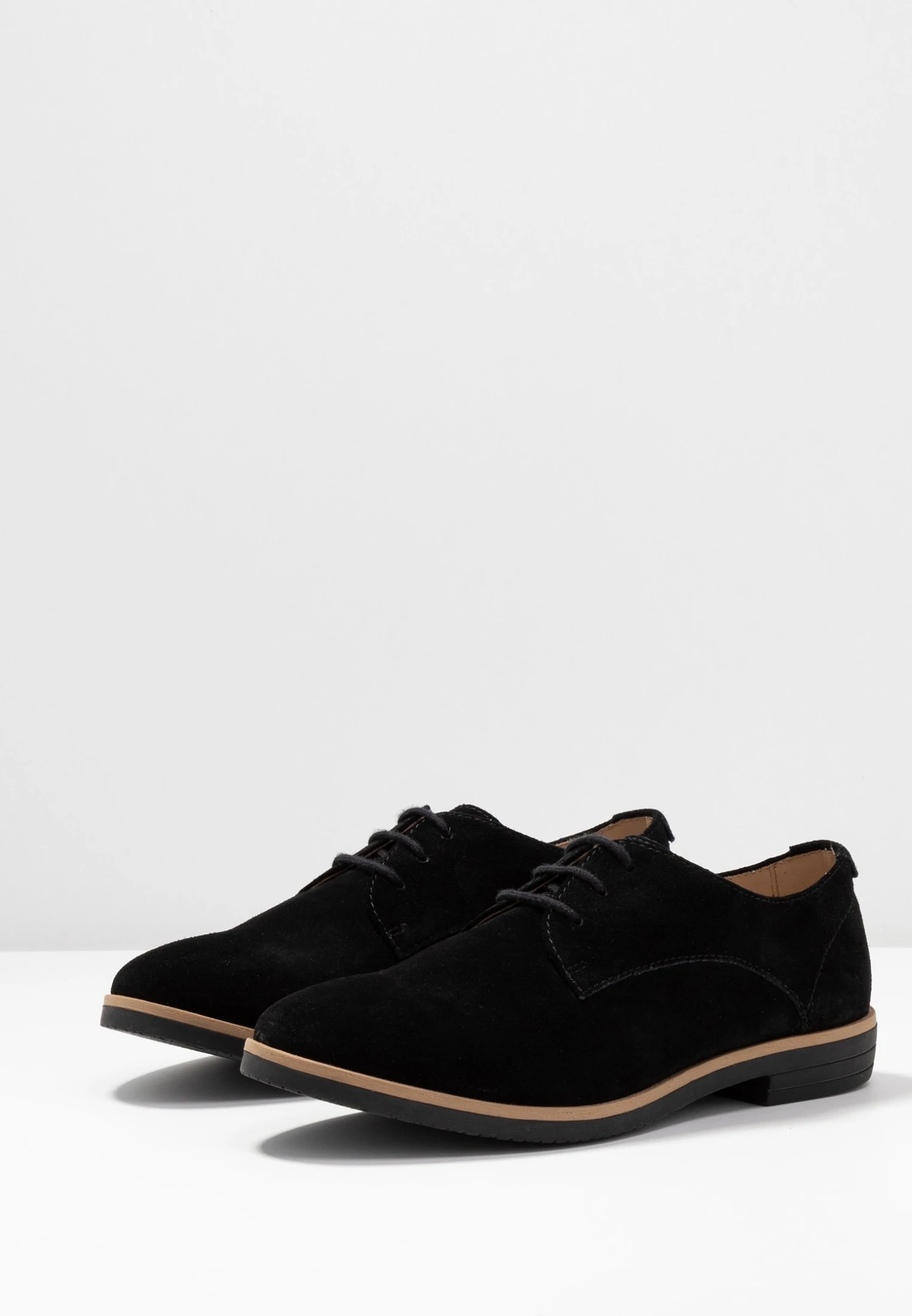 Anna Field Leather - Derbies - Black 7 Anna Field Leather - Derbies - Black – Image 5