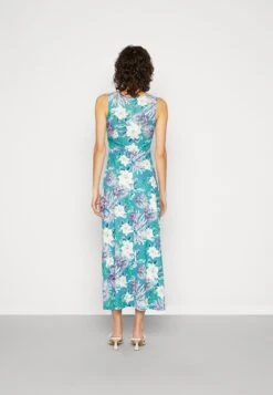 Anna Field Robe En Jersey - Turquoise/Purple/Beige 10 Anna Field Robe En Jersey - Turquoise/Purple/Beige -Anna Field 94fe2231f48c4ecf86cd70249b678713