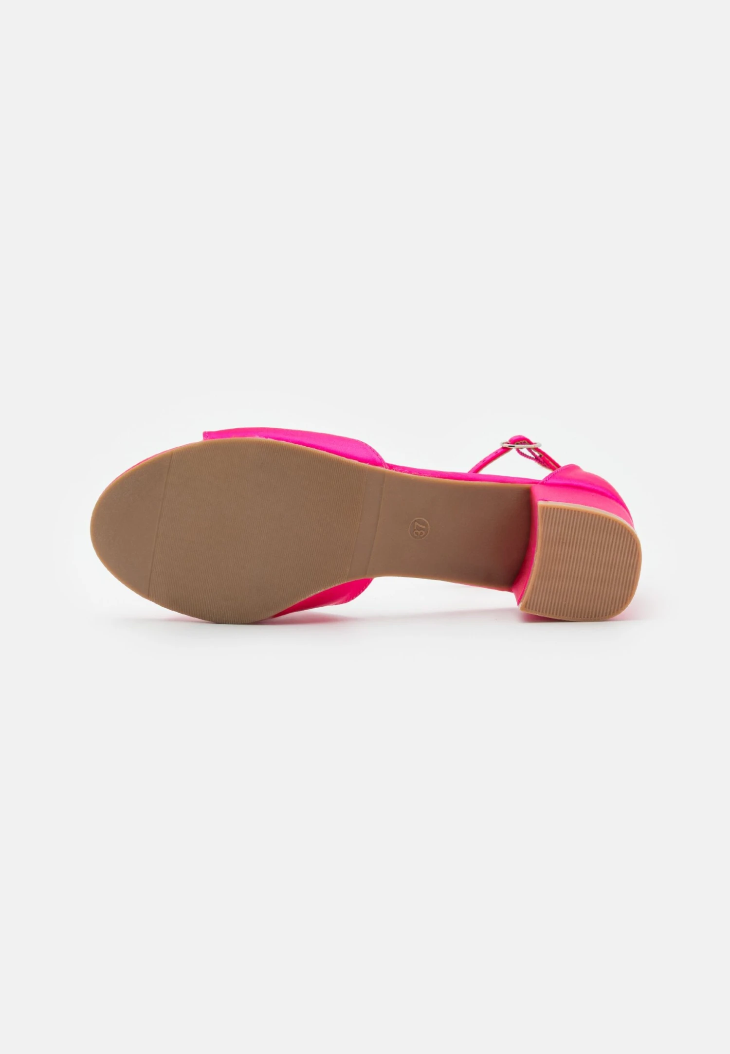 Anna Field Sandales - Pink 7 Anna Field Sandales - Pink – Image 5