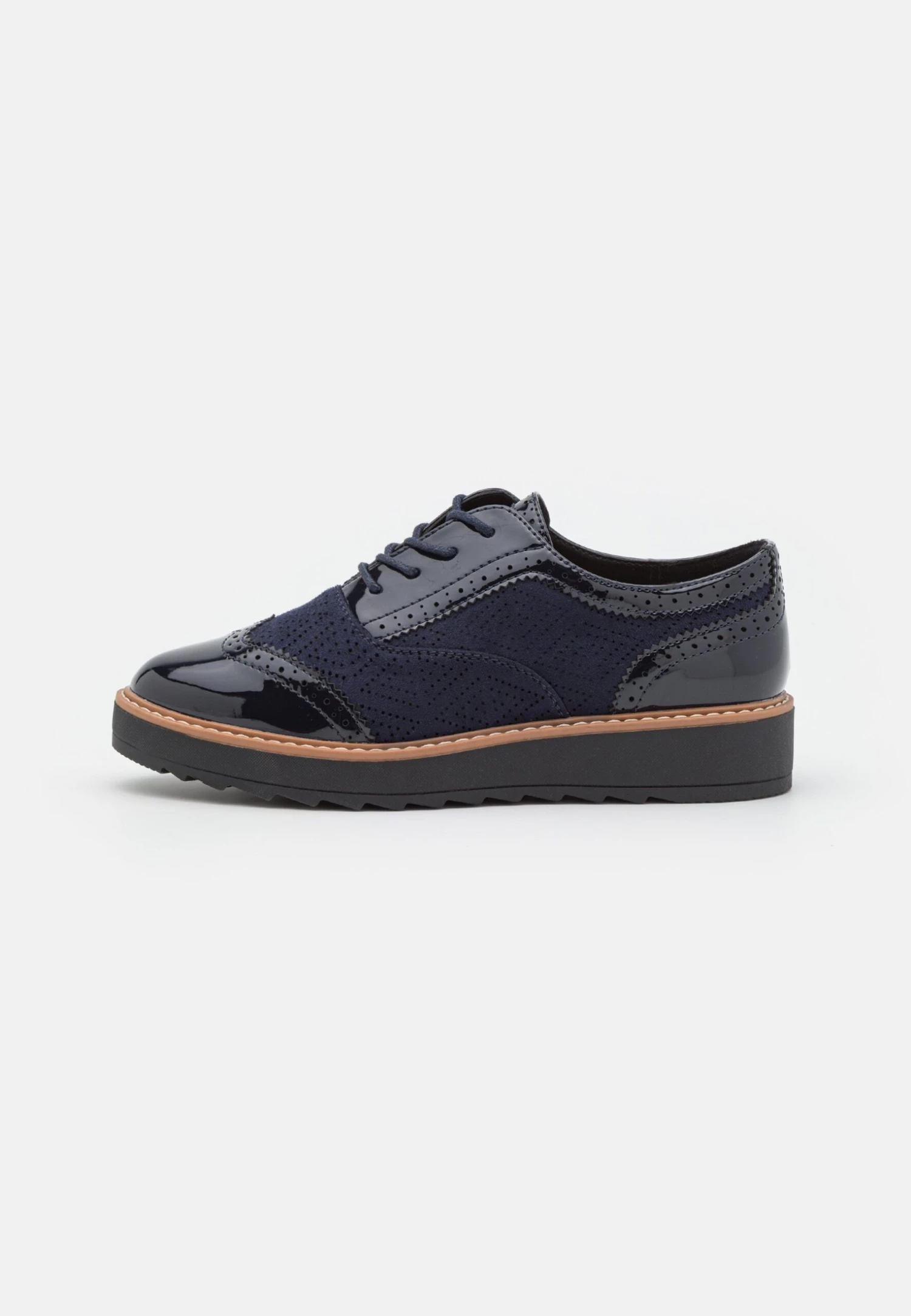Derbies - Blue 4 Derbies - Blue – Image 2