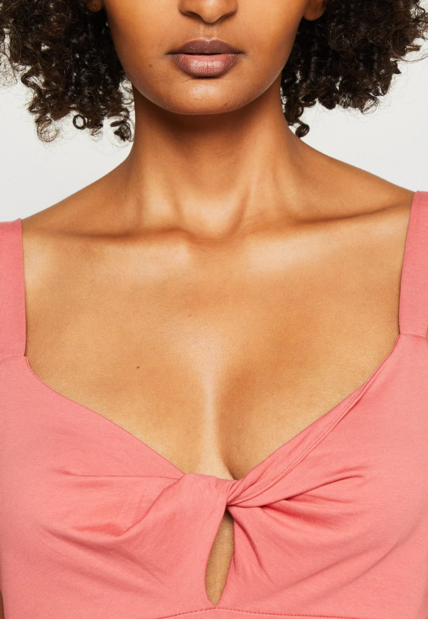 Anna Field Débardeur - Light Red 8 Anna Field Débardeur - Light Red – Image 6