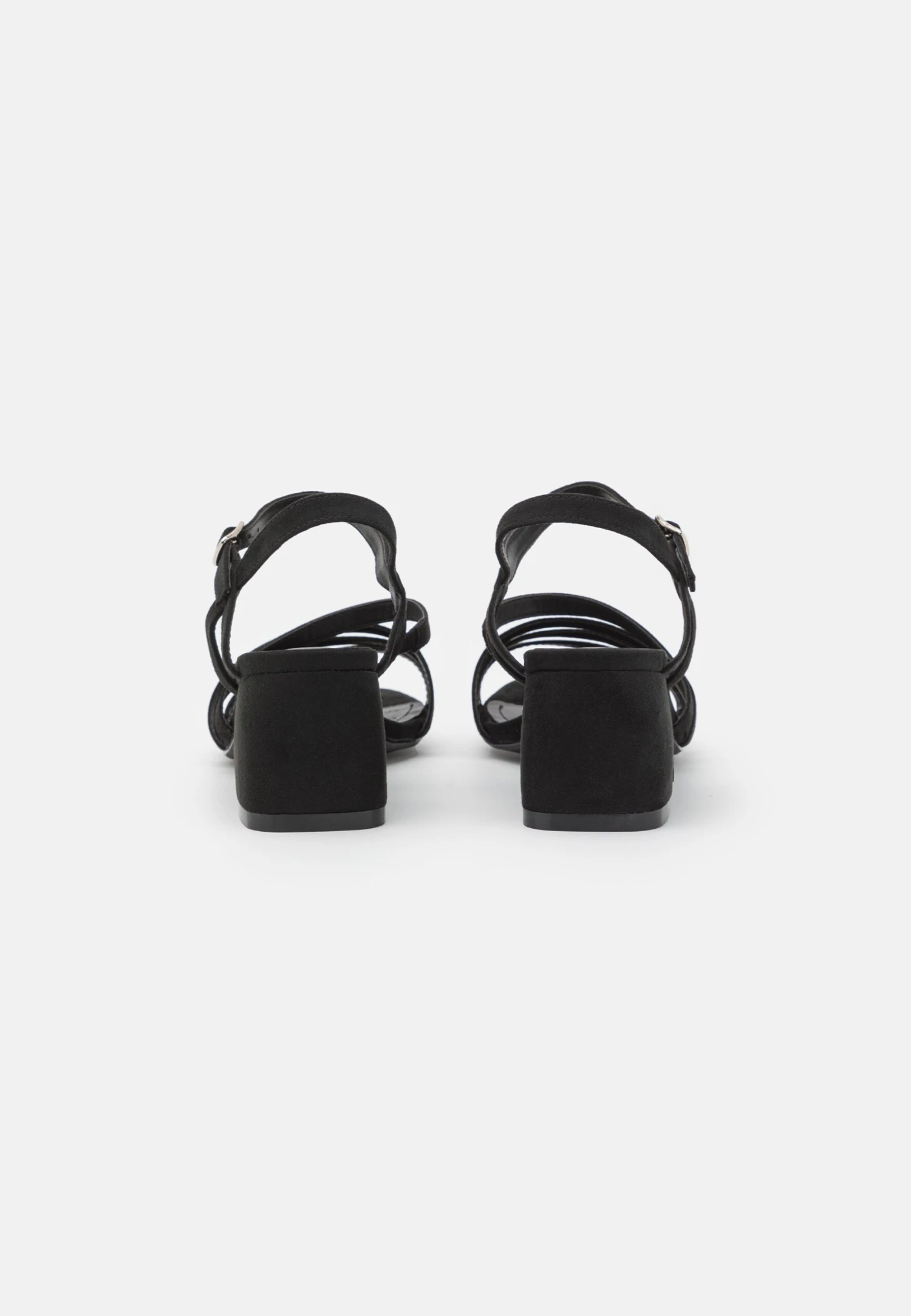 Anna Field Sandales - Black 6 Anna Field Sandales - Black – Image 4