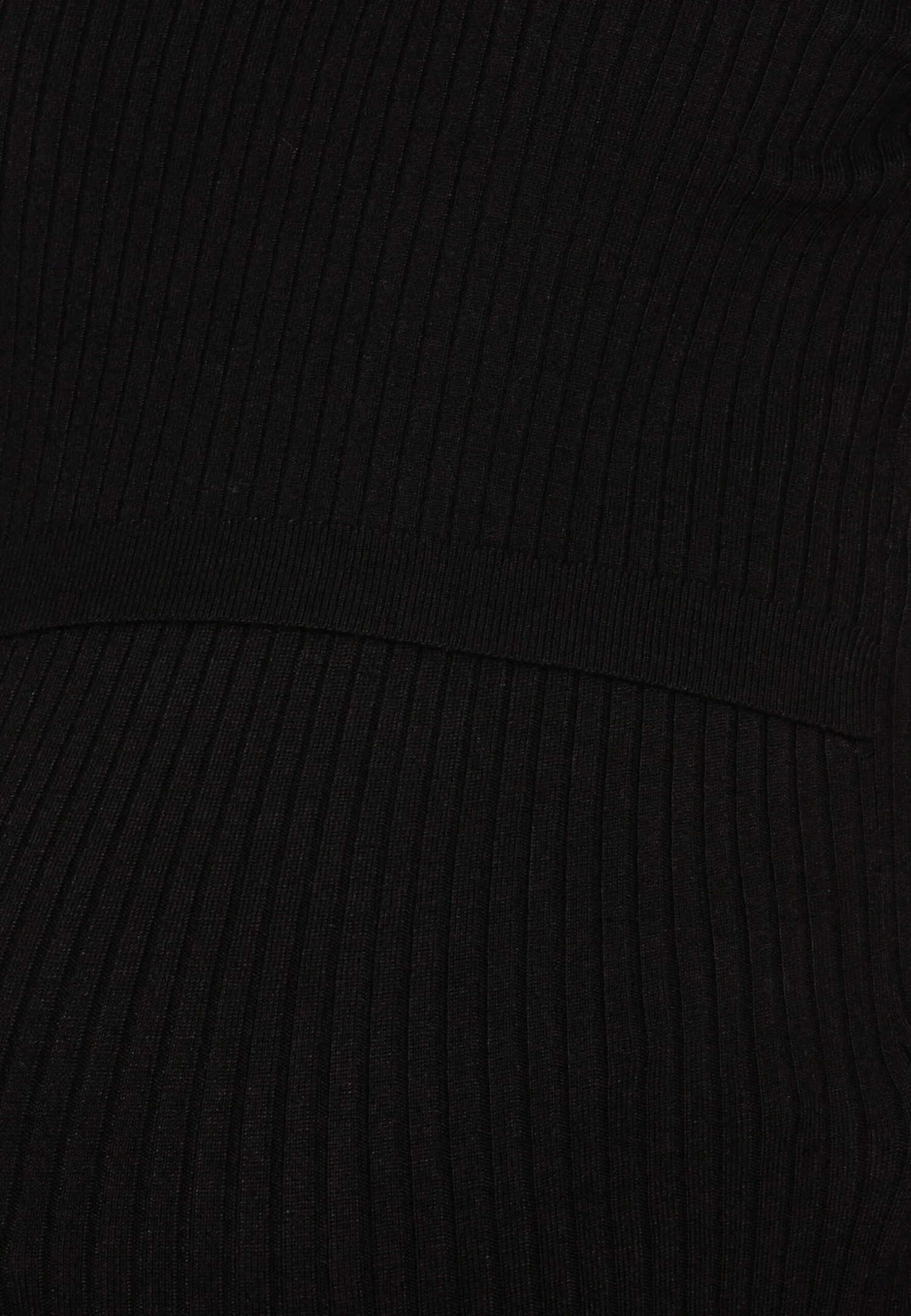 Nursing Overlap - Pullover - Black 5 Nursing Overlap - Pullover - Black – Image 3