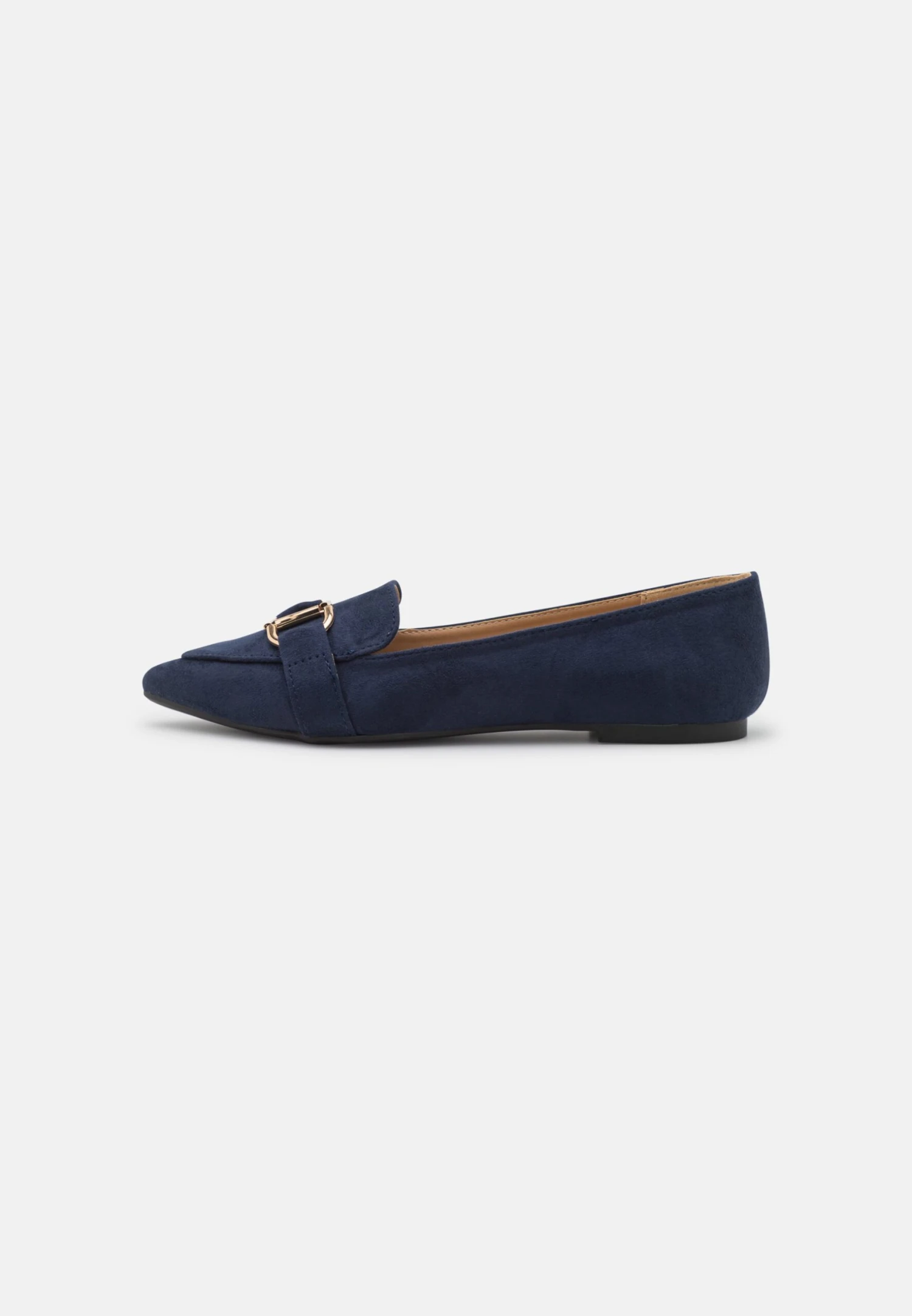 Anna Field Anas - Ballerines - Dark Blue 4 Anna Field Anas - Ballerines - Dark Blue – Image 2