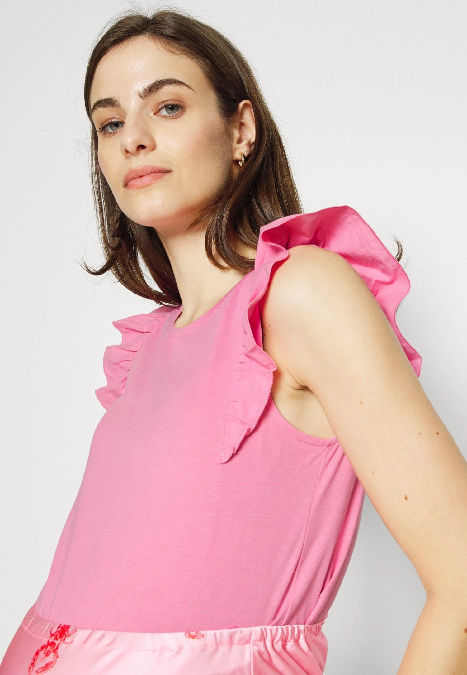 Débardeur - Pink 6 Débardeur - Pink – Image 4