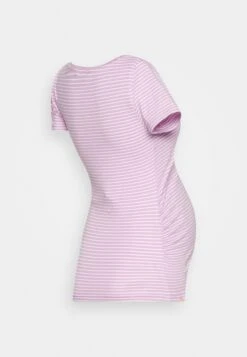 2 Pack - T-Shirt Imprimé - Purple/White/Teal -Anna Field 99923d0928374f849482e11b9595b872