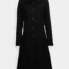 Manteau Classique - Black -Anna Field 99a2a5e14ffb4b59bf6022850d189cba