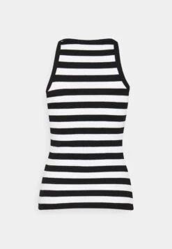 Anna Field 2 Pack - Débardeur - Black -Anna Field 9af7bc9812b54f05a2854f36157d6151