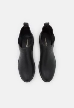 Boots À Talons - Black 13 Boots À Talons - Black -Anna Field 9b79a4bd37f14ea4938253d7bc4bf3ba