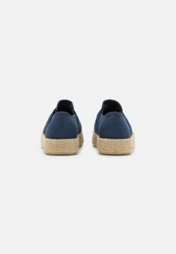 Anna Field Espadrilles - Dark Blue 11 Anna Field Espadrilles - Dark Blue -Anna Field 9bccfe553a0e4daa9c9a55f4fe9662b0