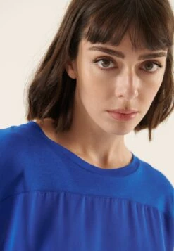 Anna Field T-Shirt Imprimé - Blue 13 Anna Field T-Shirt Imprimé - Blue -Anna Field 9c56b1ec62db4f4ba36e8f7a20a0d37f