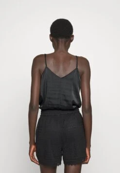 Débardeur - Black -Anna Field 9c78472c985f422e8bc8340181795b14