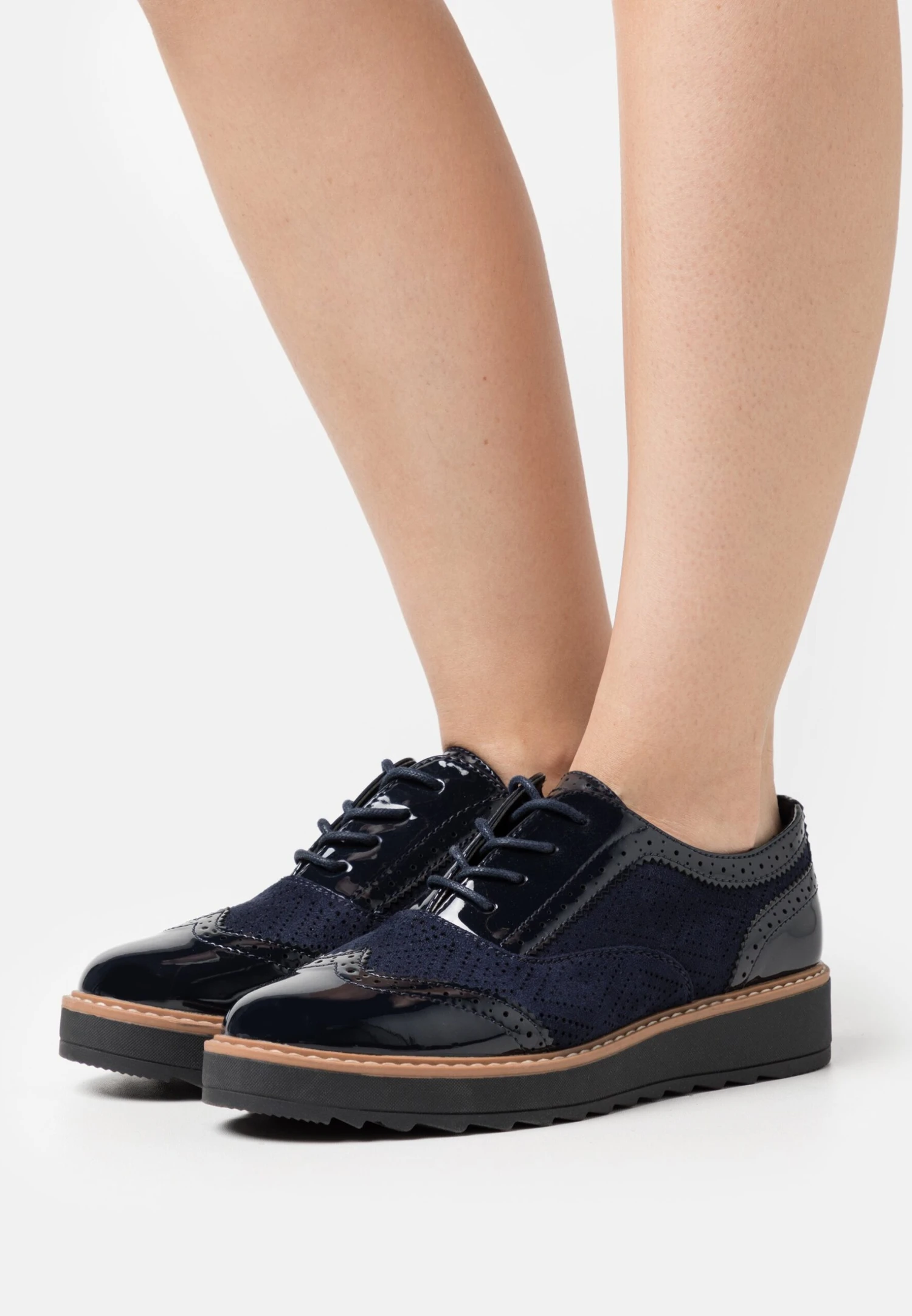 Derbies - Blue 3 Derbies - Blue