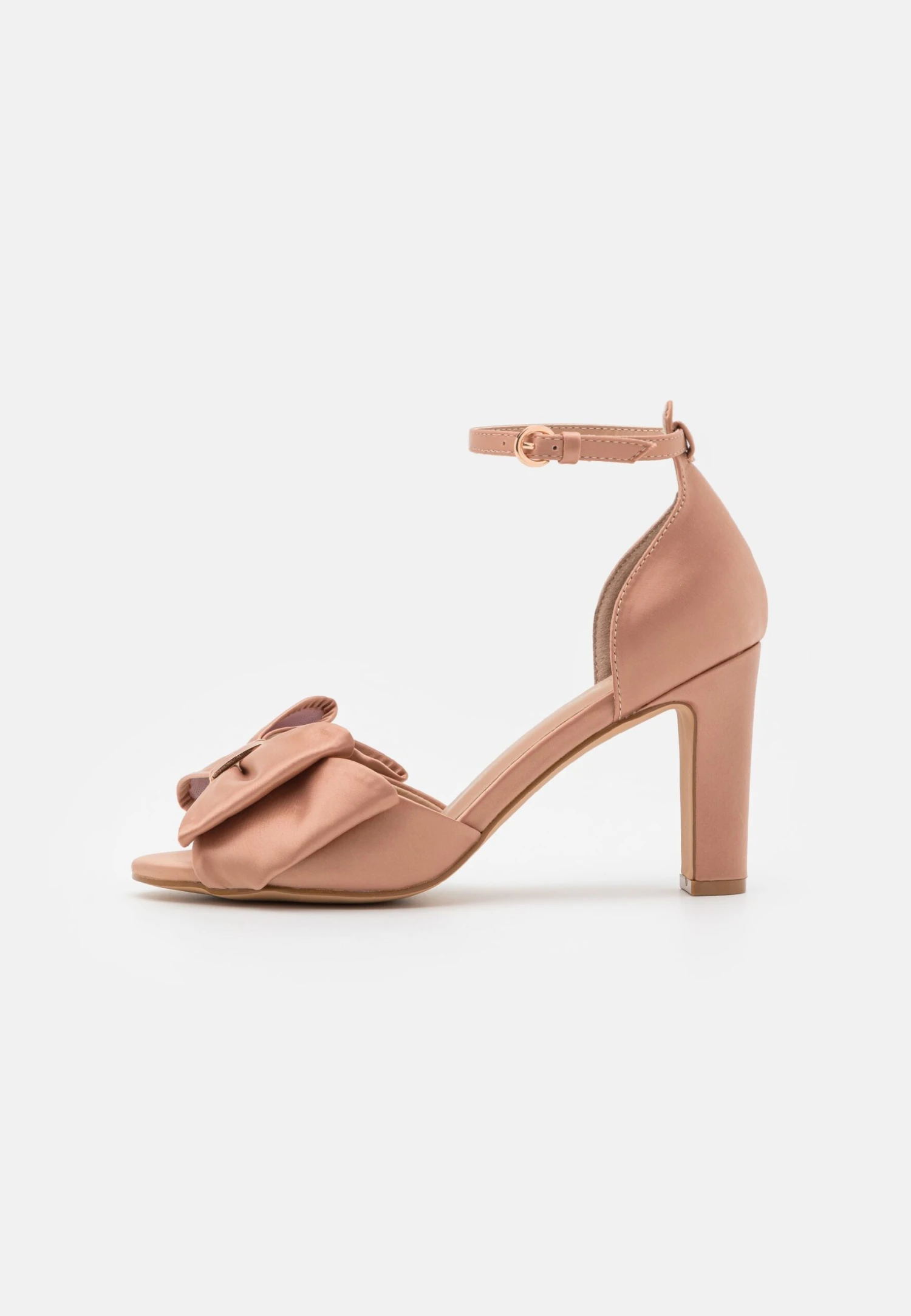 Anna Field Sandales - Rose Gold 4 Anna Field Sandales - Rose Gold – Image 2