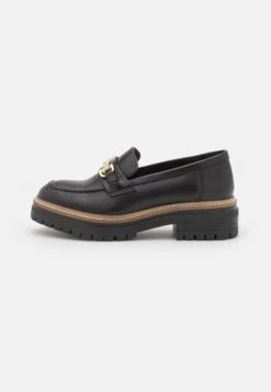 Anna Field Leather - Mocassins - Black -Anna Field a0472a6229a84b6d9d7d62b4ab980650