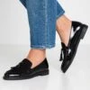 Anna Field Mocassins - Black -Anna Field a08612c23cd342d3944b991493433c33