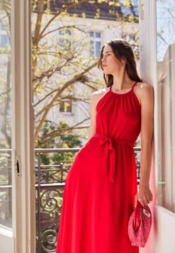 Anna Field Robe En Jersey - Red 12 Anna Field Robe En Jersey - Red -Anna Field a131df499d1d470597cabb1547d8a70b