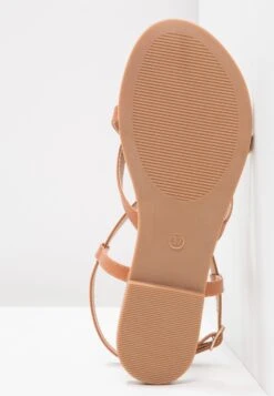 Anna Field Tongs - Cognac 14 Anna Field Tongs - Cognac -Anna Field a1ecb70cc9674878ab294d9924a8d1ca