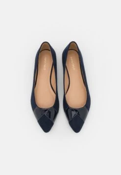Anna Field Ballerines - Dark Blue 13 Anna Field Ballerines - Dark Blue -Anna Field a2a6c0d6205946509e4d30cf8ee54e08