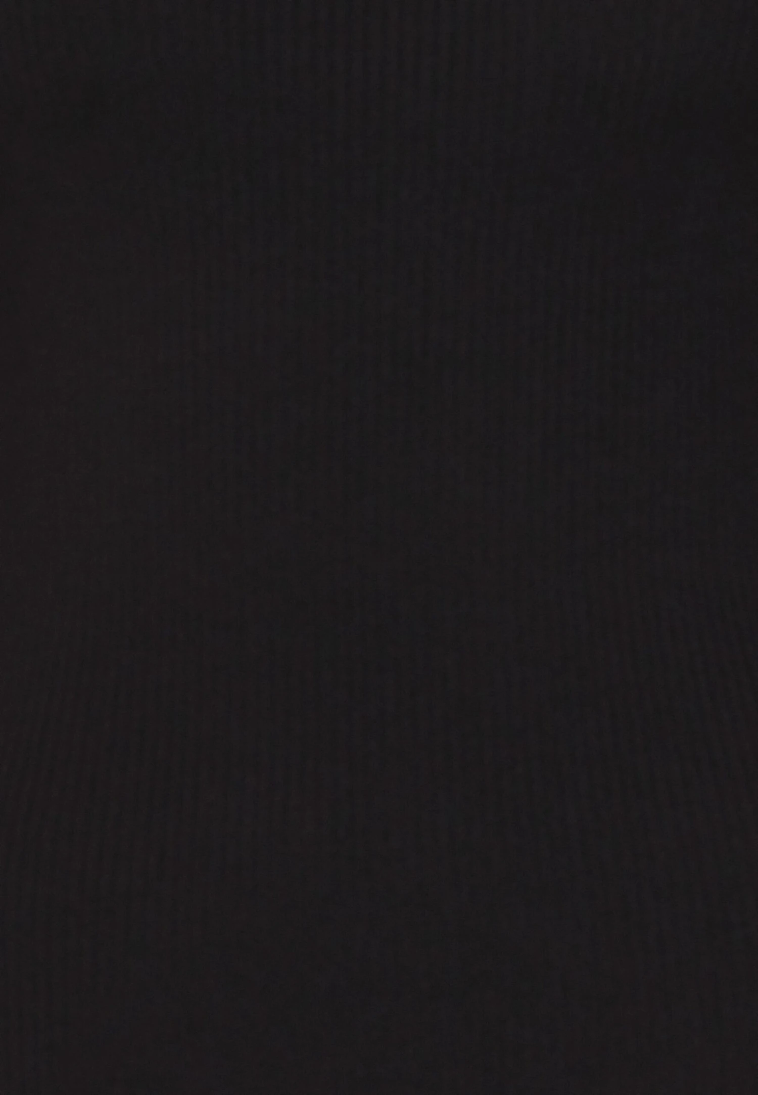 Anna Field Button Detail - Pullover - Black 7 Anna Field Button Detail - Pullover - Black – Image 5