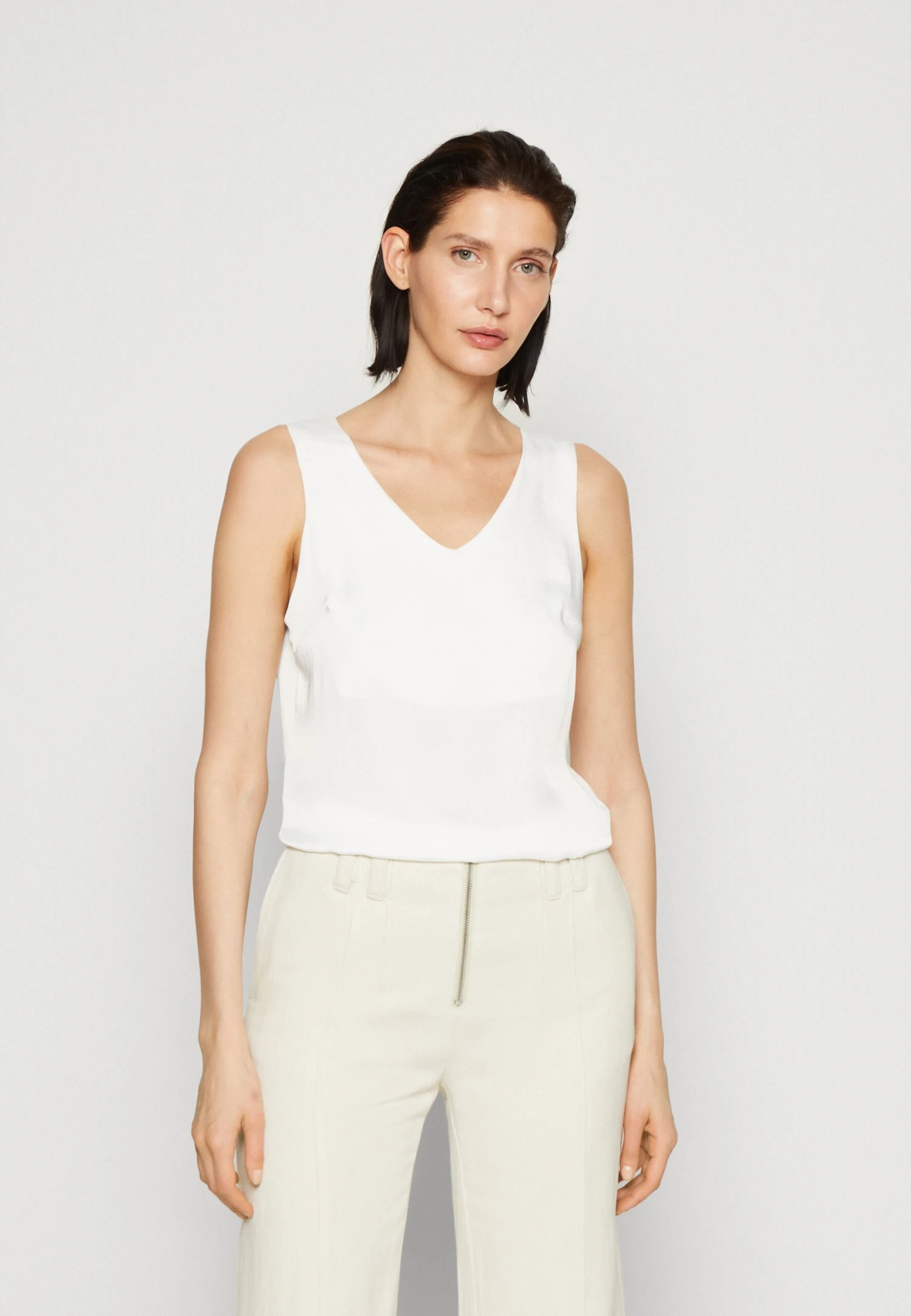 Anna Field Débardeur - Off White 3 Anna Field Débardeur - Off White