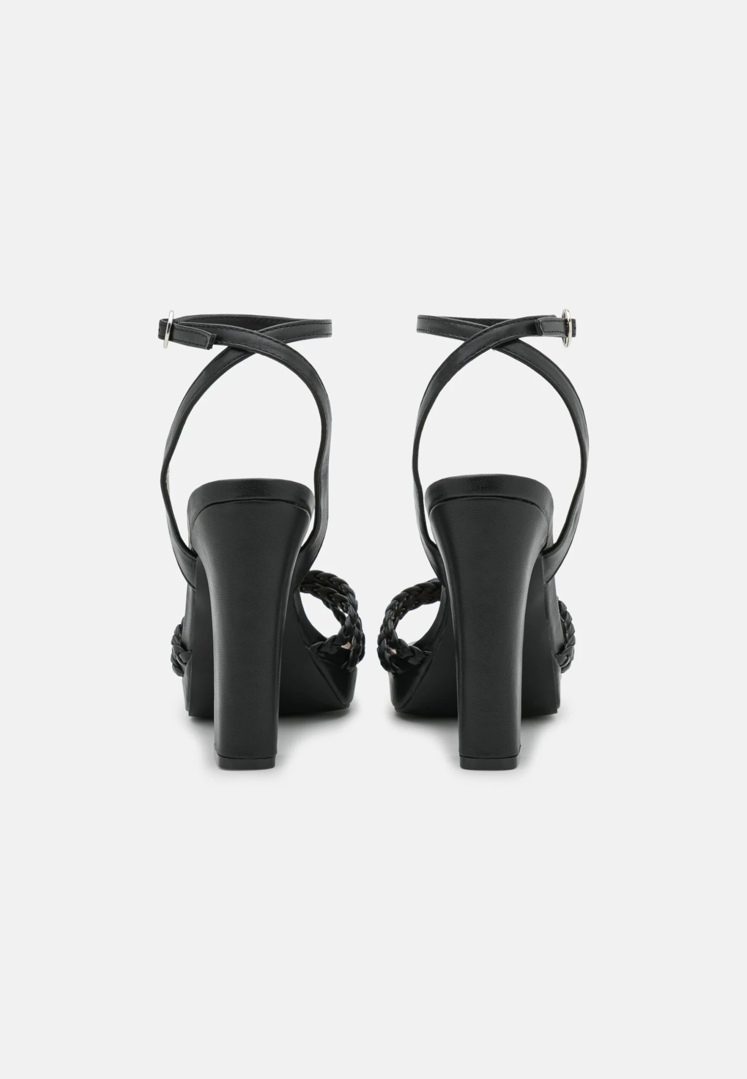 Anna Field Sandales À Talons Hauts - Black 6 Anna Field Sandales À Talons Hauts - Black – Image 4