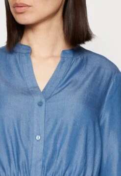 Anna Field Robe Chemise - Blue -Anna Field a6506527bb8d4f73958855609d3eedf4