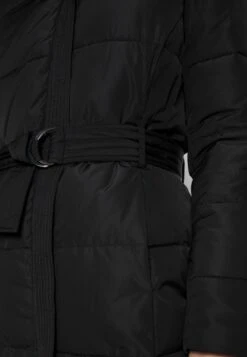 Manteau D'Hiver - Black 11 Manteau D'Hiver - Black -Anna Field a70a06ab9c0346d38ac30324c835f1c3