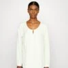 Anna Field Tunique - Off-White 2 Anna Field Tunique - Off-White -Anna Field a73ed914844d4b37918d8714c26528c4